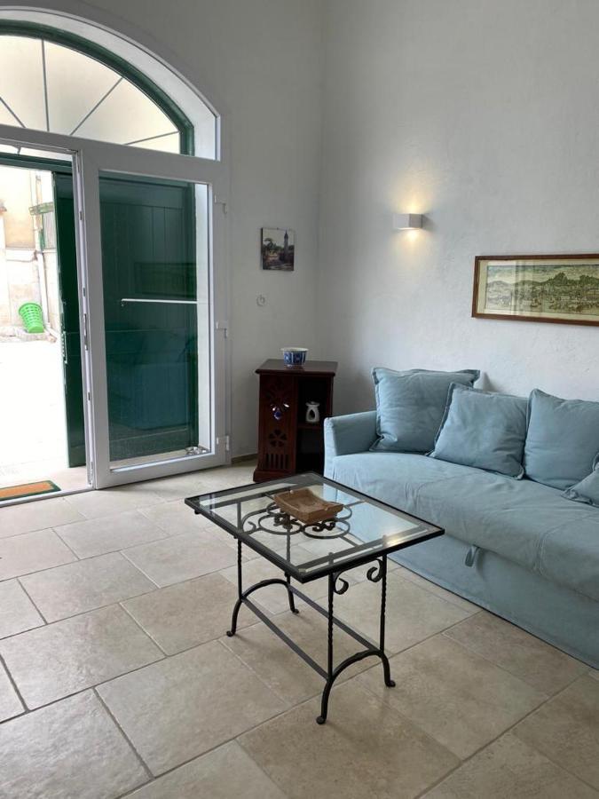 Casale Montereale Villa Corato Dış mekan fotoğraf