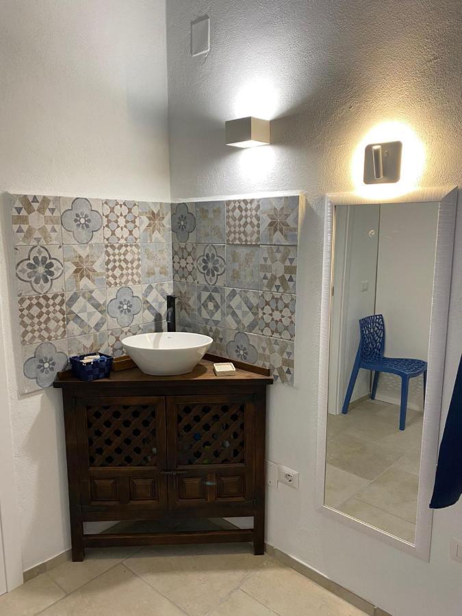 Casale Montereale Villa Corato Dış mekan fotoğraf