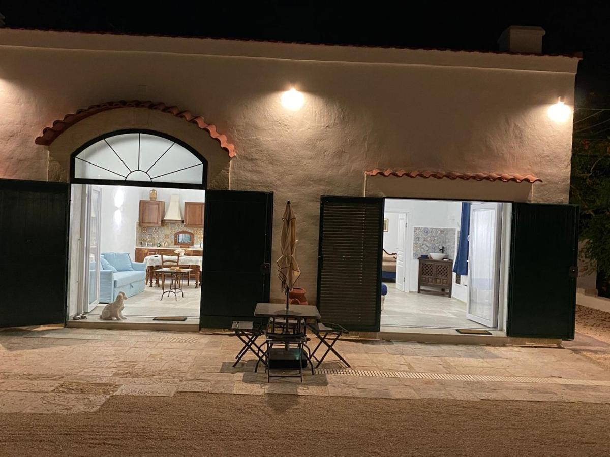 Casale Montereale Villa Corato Dış mekan fotoğraf