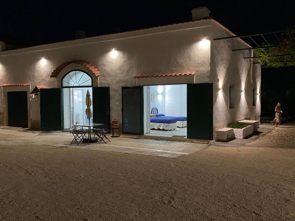Casale Montereale Villa Corato Dış mekan fotoğraf