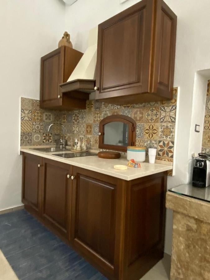 Casale Montereale Villa Corato Dış mekan fotoğraf