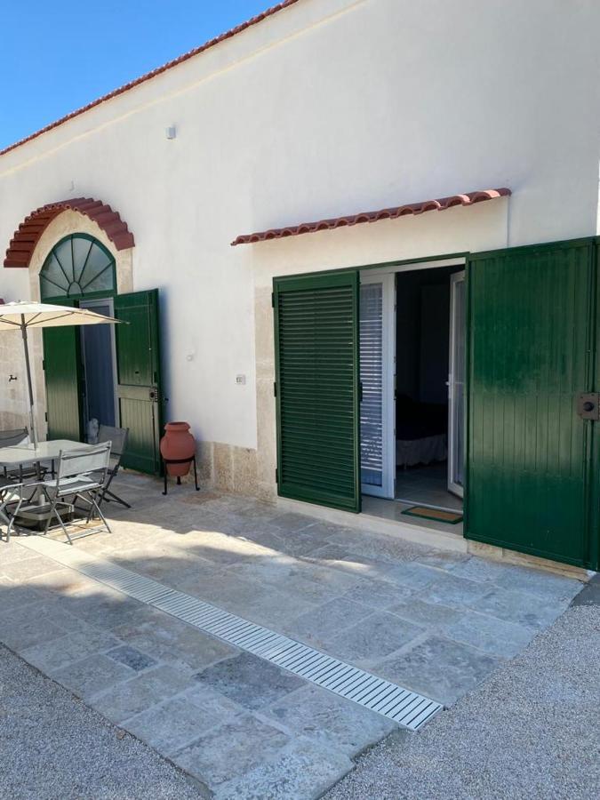 Casale Montereale Villa Corato Dış mekan fotoğraf